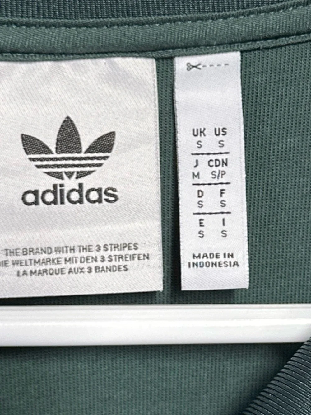 adidas quarter zip